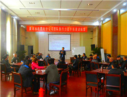 MTP(中高層管理技能訓(xùn)練) MTP(中高層管理技能訓(xùn)練)